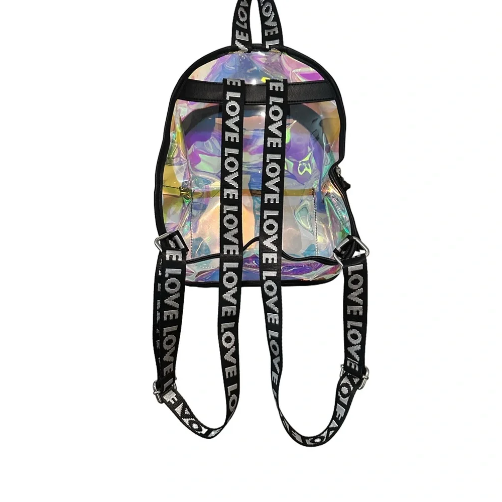 Rue21 women’s holographic